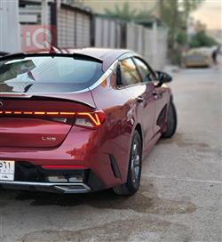 كيا K5
